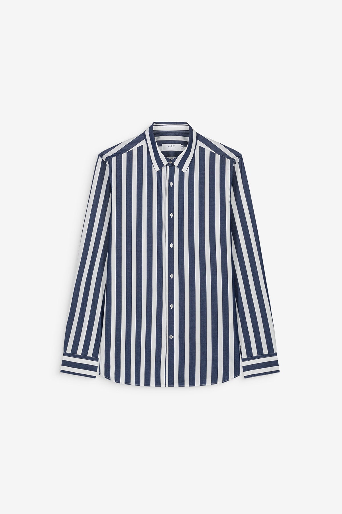Chemise Frantisi Grand Prix - Bleu Marine - Taille 10R - Équitation Spectacle