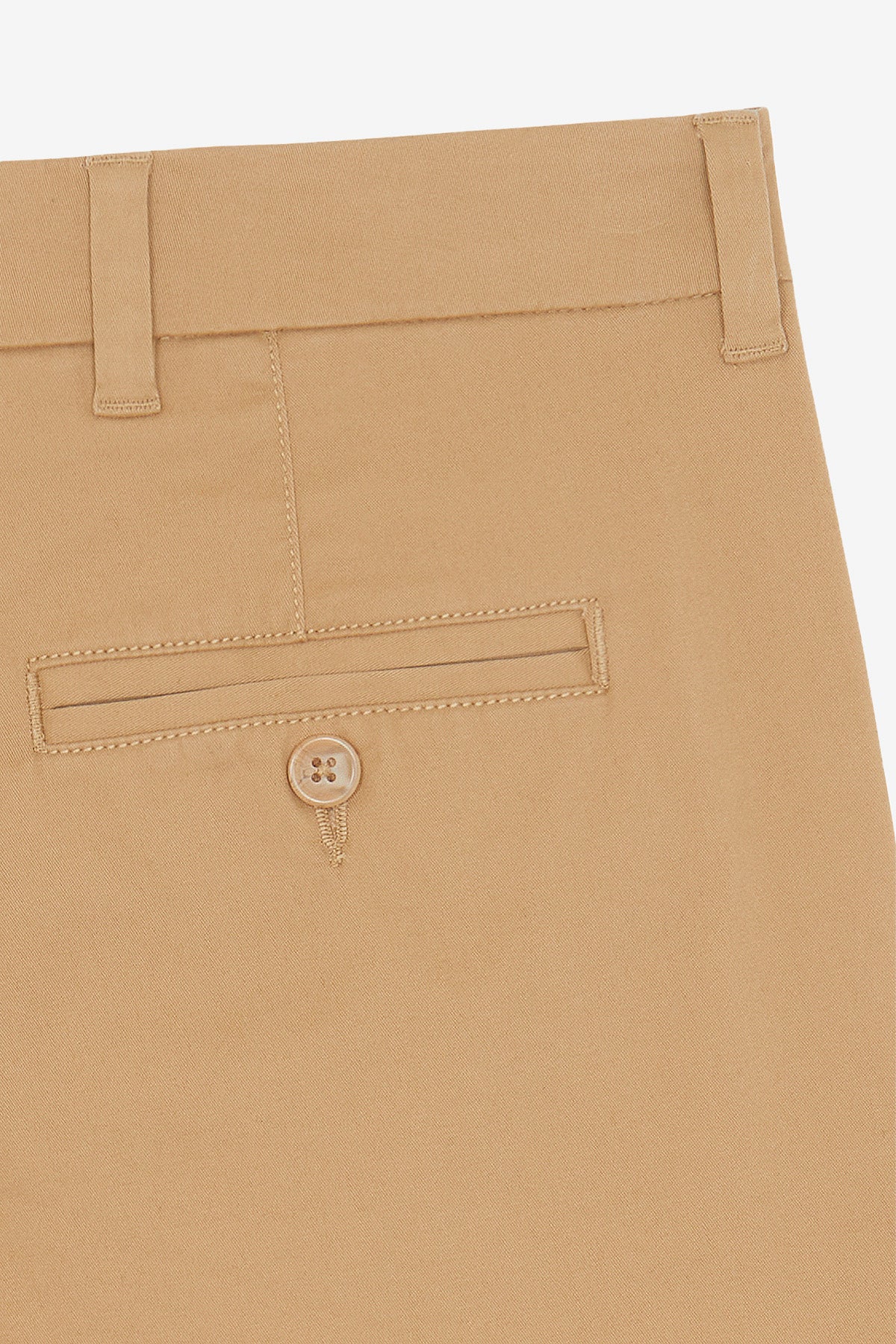 Chino Femme Camel Chino Dakar Femme