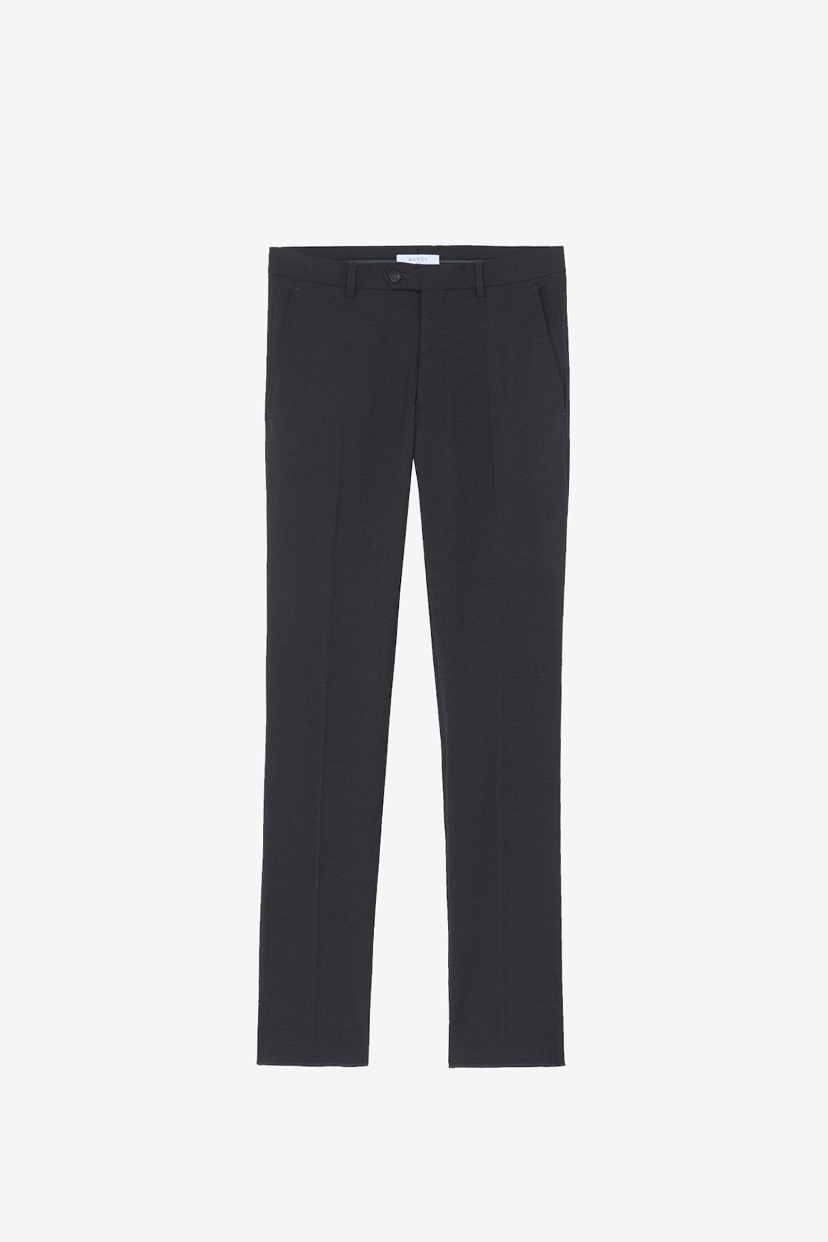 Paolo Suit Trousers