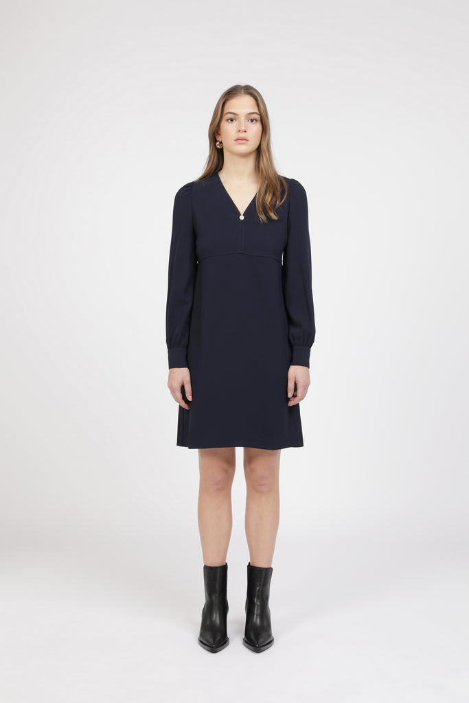 ROBES – Marcy Paris