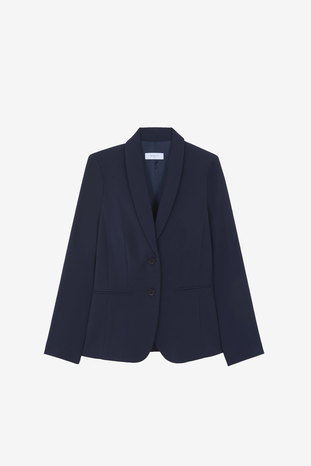 Paolo Suit Jacket